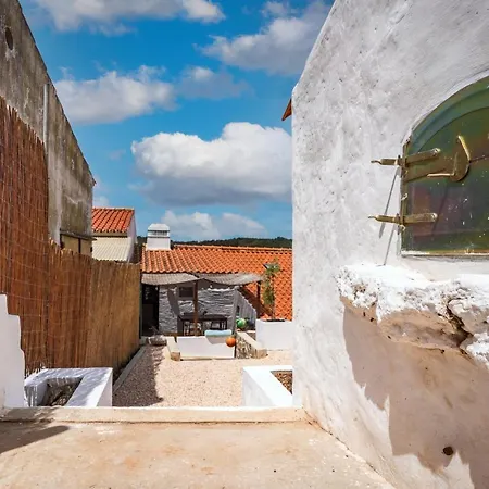بيت للعطل Casa Alfambras - In By Lisbeyond ألخيزور