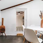 Casa Alfambras - In By Lisbeyond Tatil Evi *