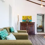 Tatil Evi Casa Alfambras - In By Lisbeyond Aljezur