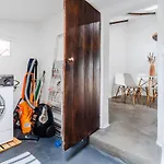 Tatil Evi Casa Alfambras - In By Lisbeyond Aljezur