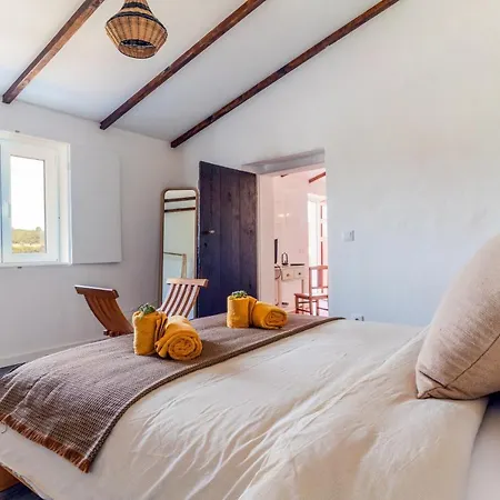 Casa Alfambras - In By Lisbeyond *