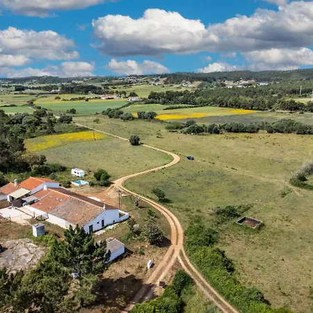 Casa Alfambras - In By Lisbeyond * Aljezur
