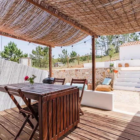 Casa Alfambras - In By Lisbeyond Prázdninový dům