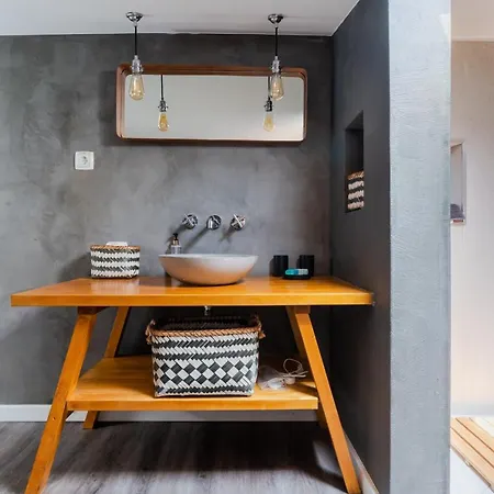 Casa Alfambras - In By Lisbeyond * Aljezur