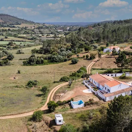 Tatil Evi Casa Alfambras - In By Lisbeyond Aljezur