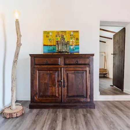 Tatil Evi Casa Alfambras - In By Lisbeyond Aljezur