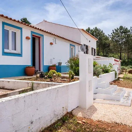 Casa Alfambras - In By Lisbeyond Tatil Evi *