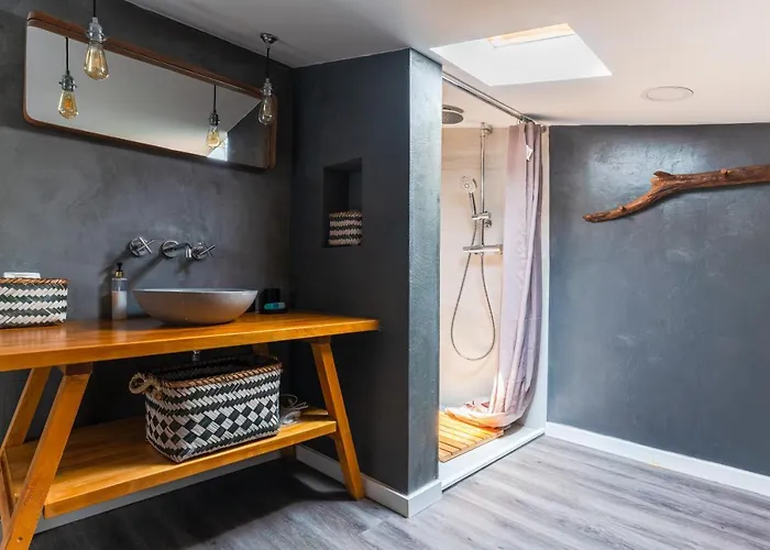 펜션 Casa Alfambras - In By Lisbeyond