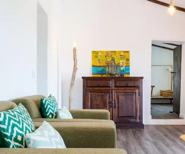 펜션 Casa Alfambras - In By Lisbeyond 알제주르