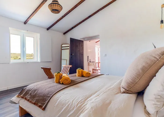 Casa Alfambras - In By Lisbeyond *