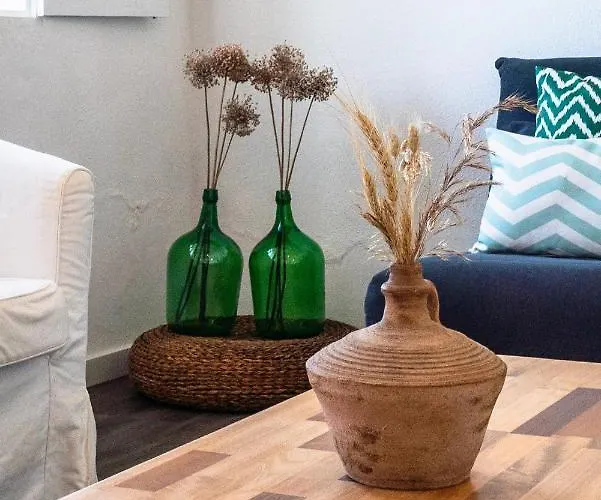 Casa Alfambras - In By Lisbeyond *