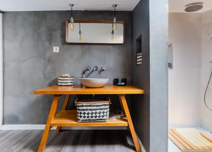 Casa Alfambras - In By Lisbeyond * Aljezur