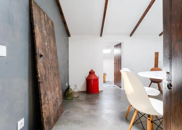 Holiday home Casa Alfambras - In By Lisbeyond Aljezur