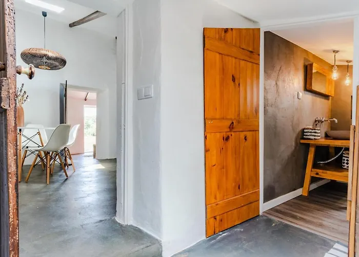 Casa Alfambras - In By Lisbeyond *