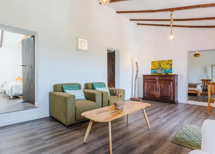 Casa Alfambras - In By Lisbeyond *