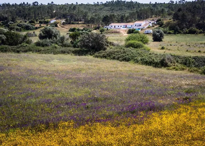 Casa Alfambras - In By Lisbeyond