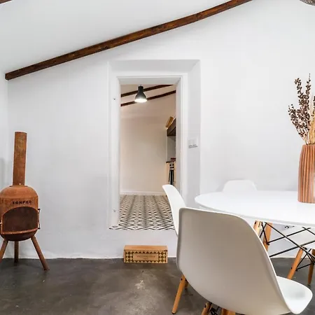 Casa Alfambras - In By Lisbeyond Дом отдыха *